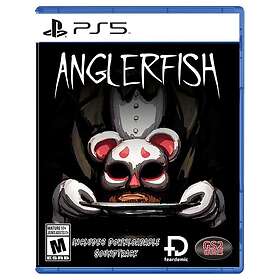Anglerfish (PS5)