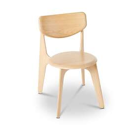 Tom Dixon Slab Dining Chair