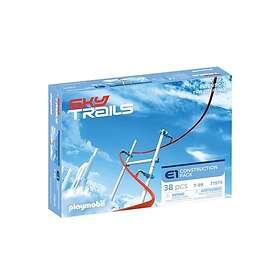 Playmobil Sky Trails 71975 Construction Pack