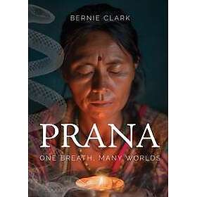Prana CLARK, BERNIE