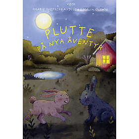 Plutte på nya äventyr