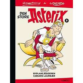 Den store Asterix 9