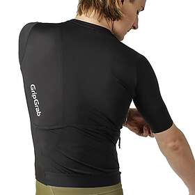 GripGrab Pacr Lightweight Kortärmad Tröja (Herr)