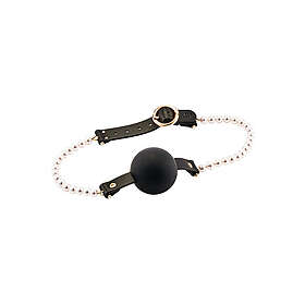 Guilty Pleasure Allure Mundknebel