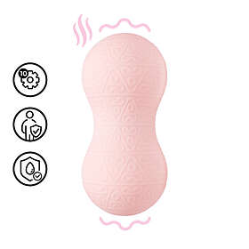 Loveline Vibrerende og varmende massageapparat