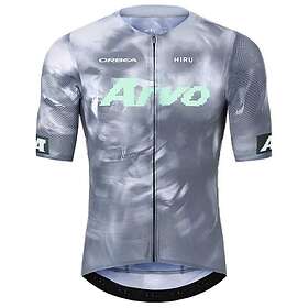 Hiru Lab Arvo S/S Jersey (Herr)