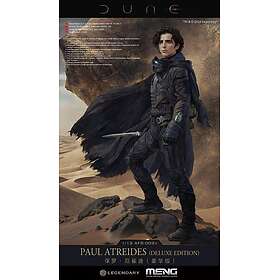 MENG 1/12 Dune Paul Atreides (Deluxe Edit)