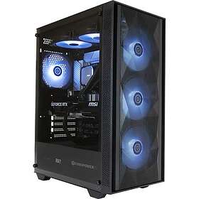 CyberPowerPC AO22236 i5 1TB SSD RTX 5060