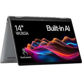 HP 14-fc0003na 14" Core Ultra 7 16GB RAM 512GB SSD