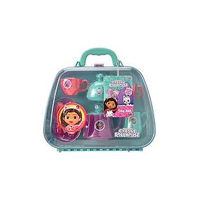 Gabby's Dollhouse Tea Set 90402