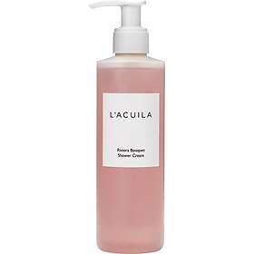 L'Acuila Body Shower Riviera Bouquet 250ml