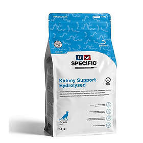 Specific FKD-HY Njur Support Hydrolyserad 1,6kg