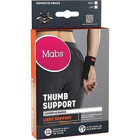 Mabs Tumbandage Vänster