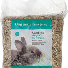 Dogman Ängshö (10L)