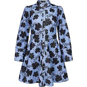 by Ti Mo Cord Mini Kjole