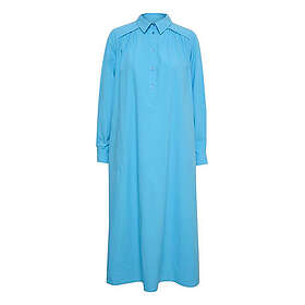 Part Two SmillaPW Kjole Badehette Kjole