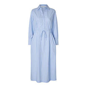 Second Female Alanis Stripete Kjole