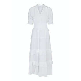 Neo Noir Sophie S Voile Kjole