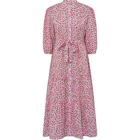 A-View Kate Lång Klänning