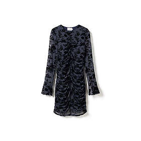 Noella Lavetta Tryck Klänning