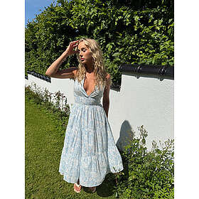 OSMINE Hennie Midikjole