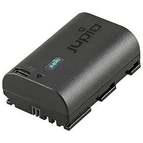 Jupio Canon LP-E6P Ultra C USB-C Akku