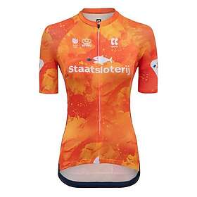 Kalas Knwu Z6 Kortärmad Cykeltröja (Dam)