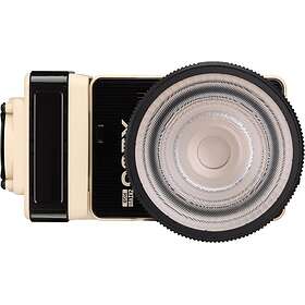 Zhiyun Molus LED X200 RGB Cob Valo