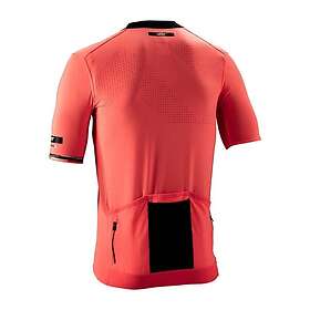Leatt Endurance 5.0 Cargo S/S Jersey (Men's)
