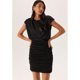 Selected Mira Reversible Sl Short Klänning