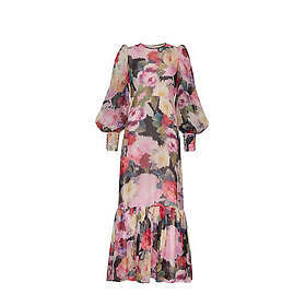 by Ti Mo Organza Maxikjole