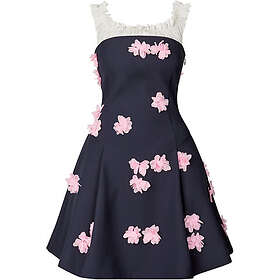 Stine Goya Off Shoulders Kort Kjole