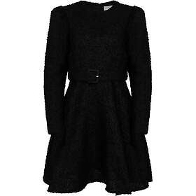 byTimo Boucle Belt Mekko