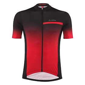 Loeffler Coogan Mid Kortärmad cykeltröja (Herr)