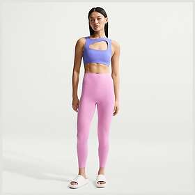 Nike 7/8 Högmidjade sömlösa Zenvy Leggings (Dam)