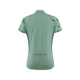 Loeffler Maja Rise S/S Jersey (Women's)