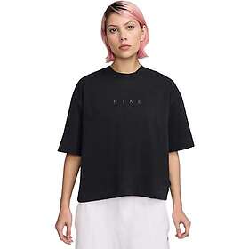 Nike Boxy Kortärmad T-shirt (Dam)