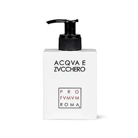 Profumum Roma Acqua e Zucchero Bade- og Dusjsåpe 250ml