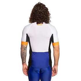 Madwave Rival St Fz Kortärmad Jersey (Herr)