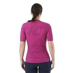 Mavic Icon Graphic S/S Jersey (Women's)
