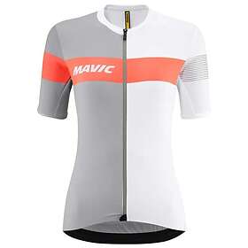 Mavic Ksyrium Pro S/S Jersey (Women's)
