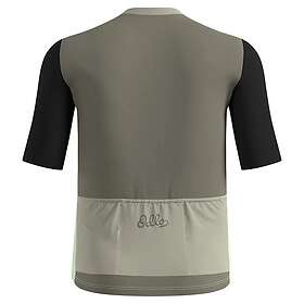 Odlo Essential Heritage Print Maillot à Manches Courtes (Homme)