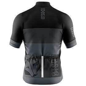 Otso Black S/S Jersey (Men's)