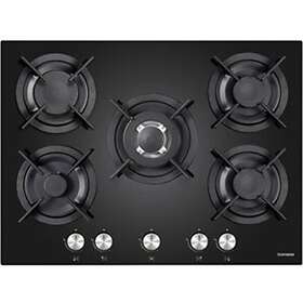 Telefunken TGV5C (Noir)