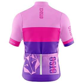 Otso Zaria S/S Jersey (Women's)