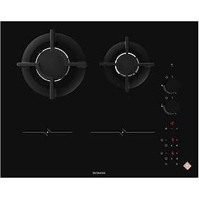De Dietrich DPI4602HM (Noir)