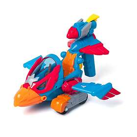 Magicbox SuperThings Wild Eagle Jet