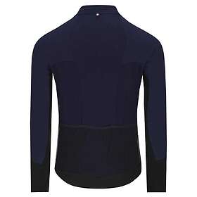 Q36.5 Dottore Hybrid Que L/S Jersey (Herr)
