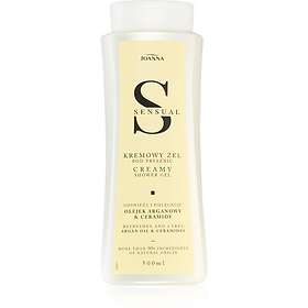 Joanna Sensual Argan Oil & Ceramides Duschgel 500ml