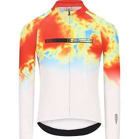 Q36.5 Gregarius Hybrid Light Veloce Club L/S Tröja (Herr)